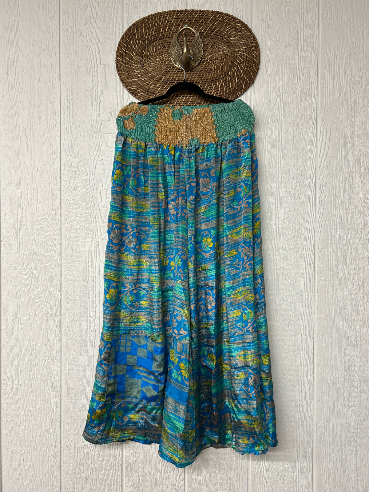 Rasgulla Sari Butterfly Pant 1026 043