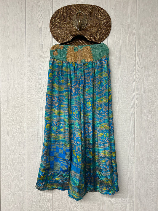 Rasgulla Sari Butterfly Pant 1026 043