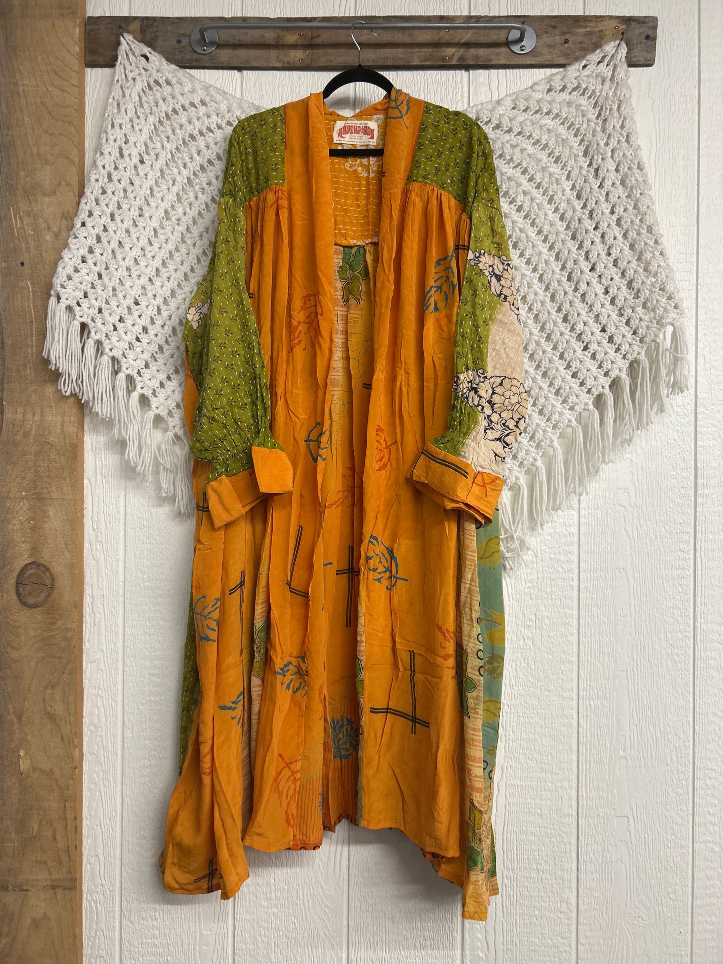 Utopia Duster 1025 185