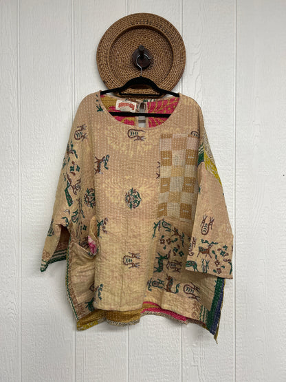 Pareo Kantha Dream Pullover 1225 207