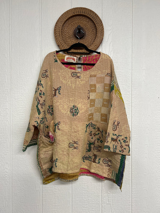 Pareo Kantha Dream Pullover 1225 207