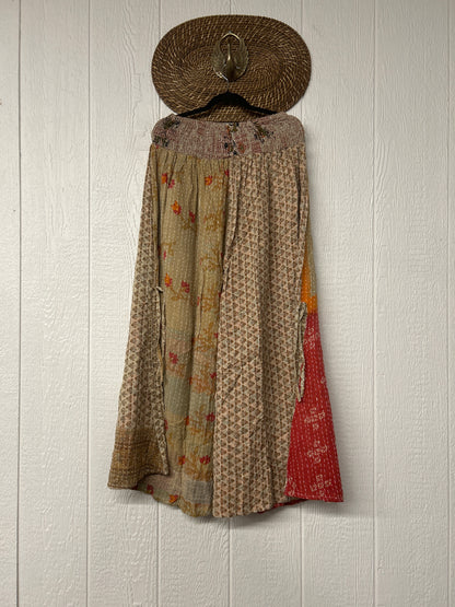 Pareo Kantha Butterfly Pant 0826 059