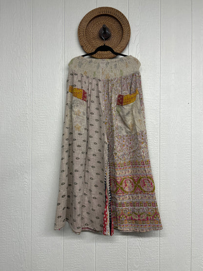 Pareo Kantha Butterfly Pant 0826 175