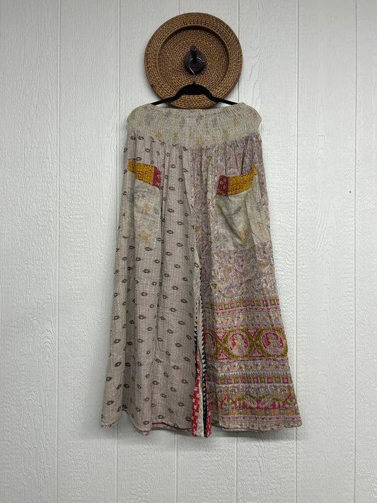 Pareo Kantha Butterfly Pant 0826 175