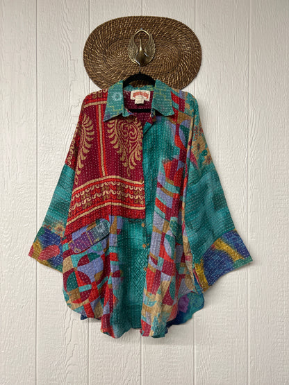 Free To Be Longsleeve 1025 044