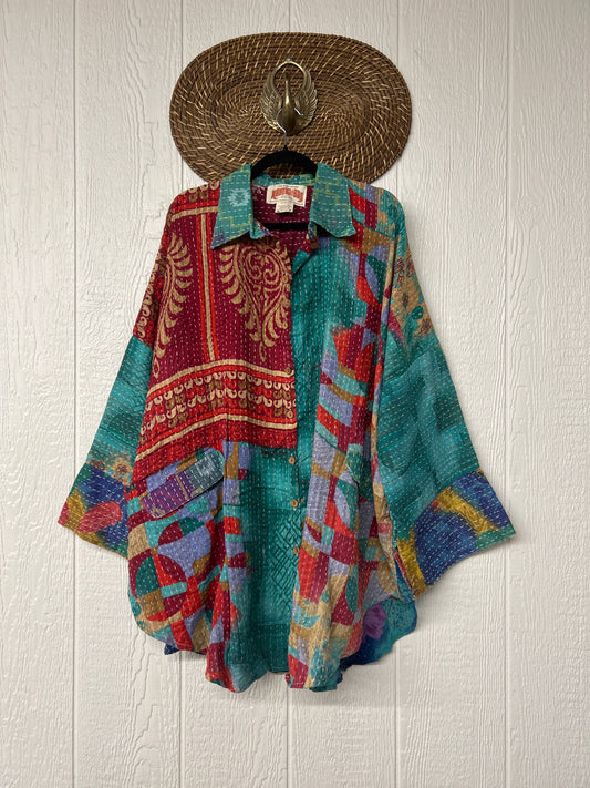 Free To Be Longsleeve 1025 044