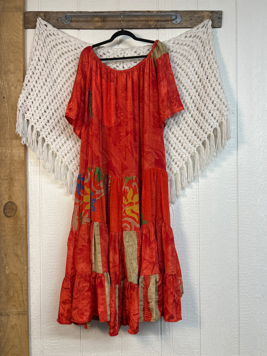 Rasgulla Sari Nova Maxi 0826 059