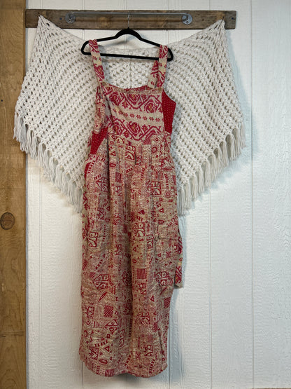Pareo Kantha Crossroad Dress 0926 204