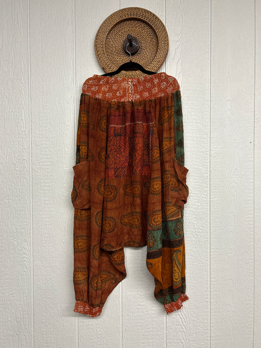 Crepe Sari Be Still Harems 0426 191