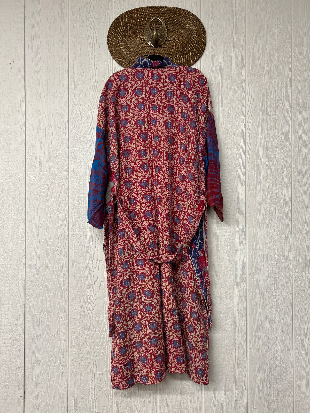 Pareo Kantha Majestic Kimono 0926 262