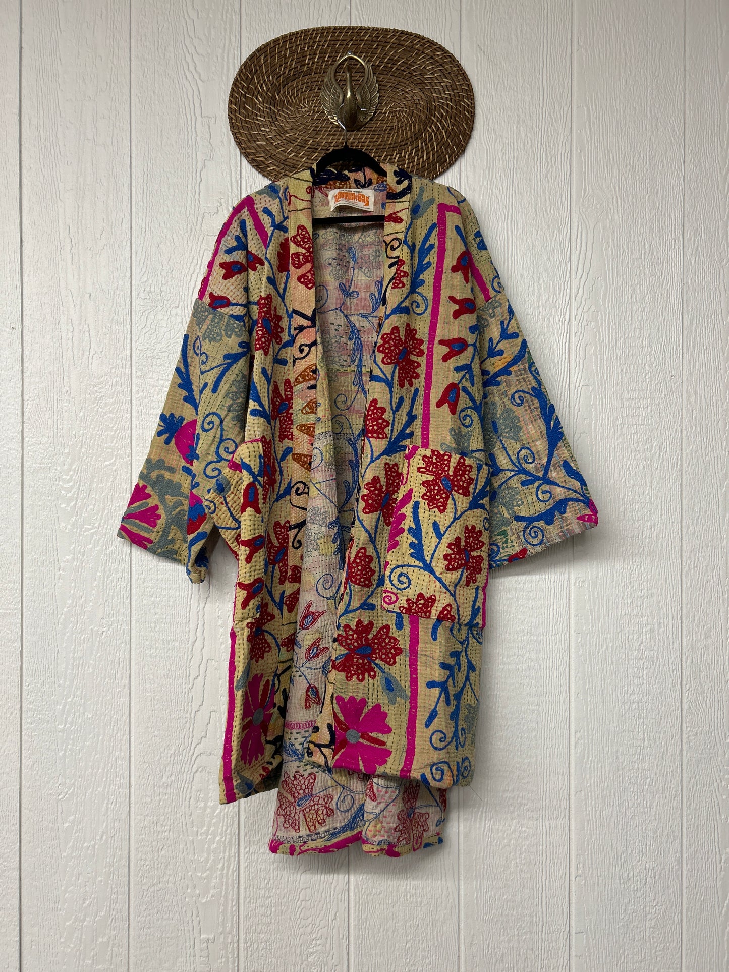Suzani Jacket 0925 137