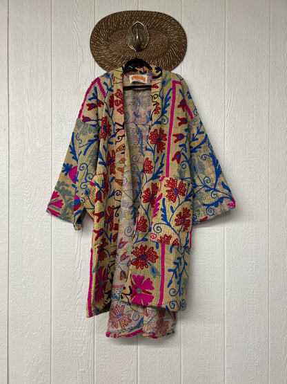 Suzani Jacket 0925 137