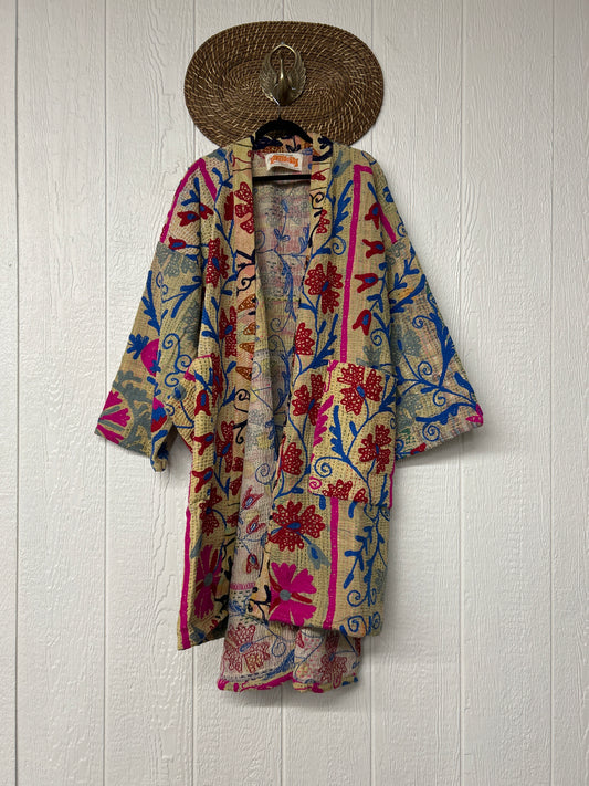Suzani Jacket 0925 137