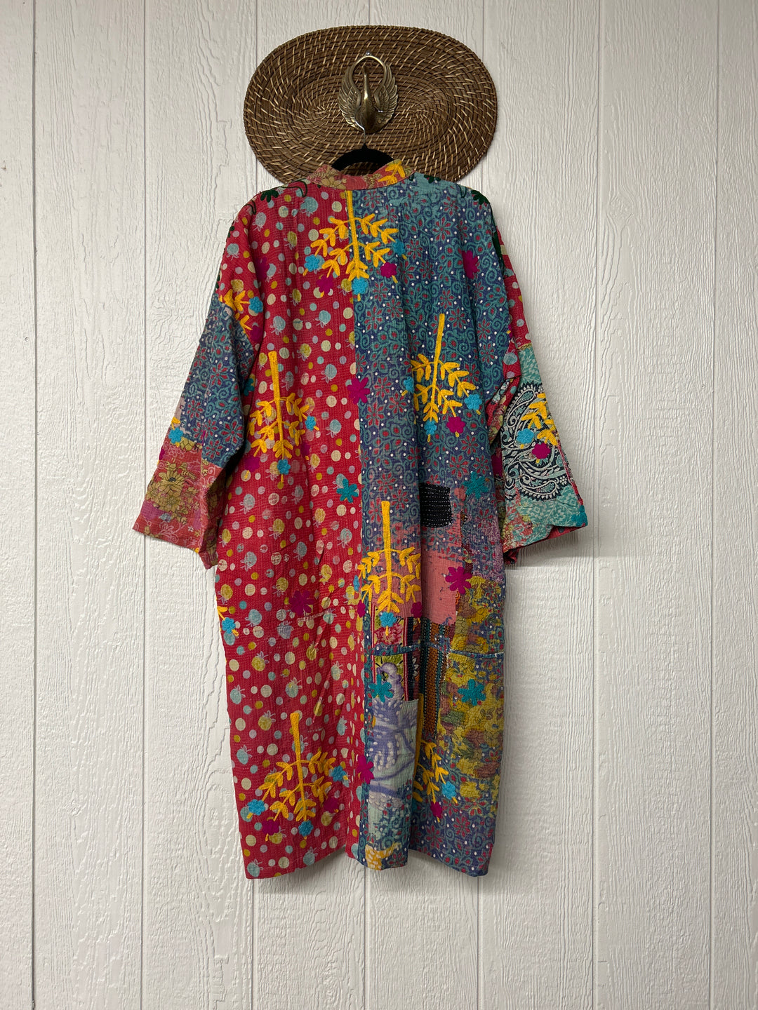 Suzani Jacket 0925 024