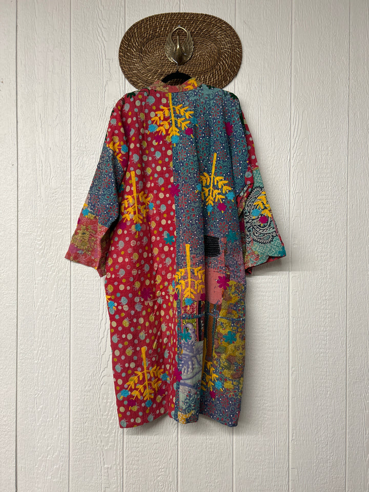 Suzani Jacket 0925 024