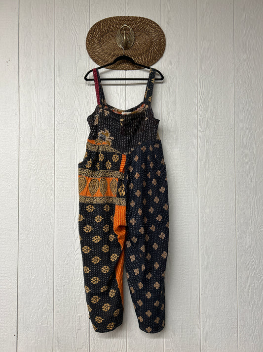 Crossroad Kantha Overalls 1025 176