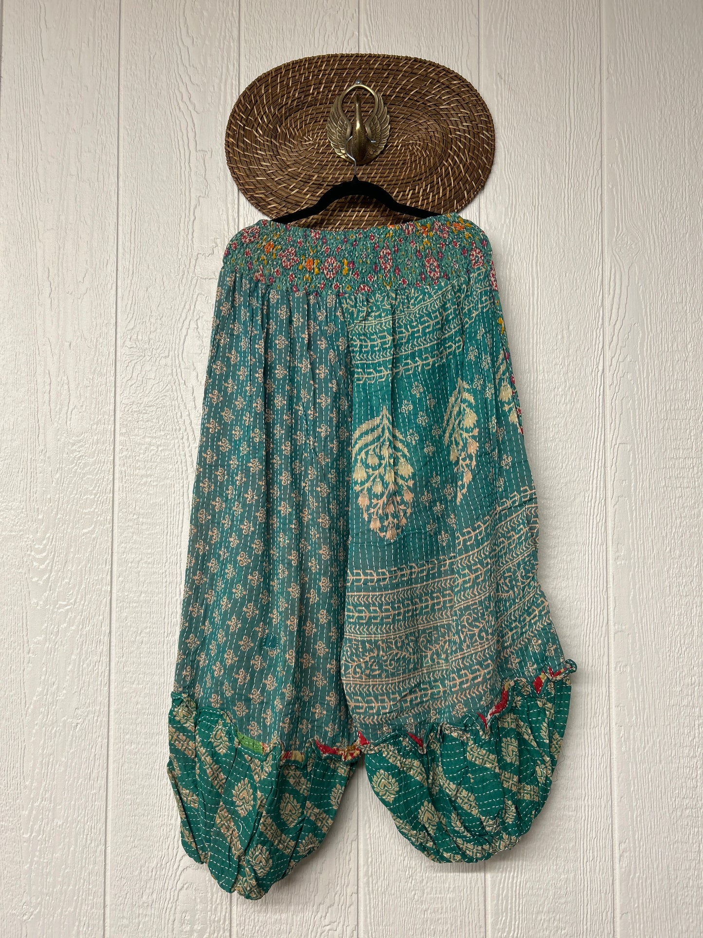 Pareo Kantha Joplin Jogger Pant 1125 208