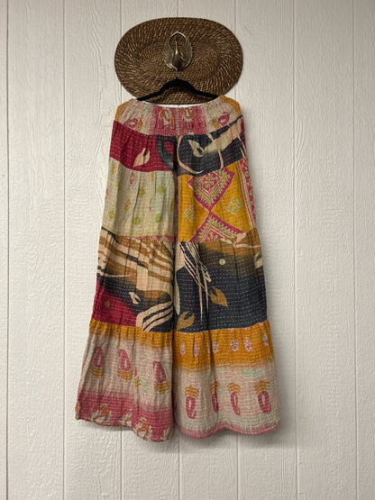 Lotus Wide Leg Pants 0925 147
