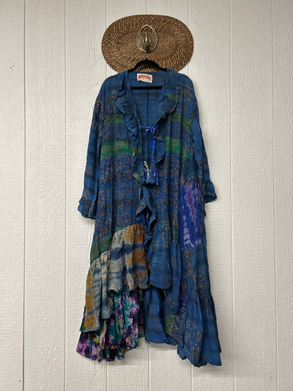 Crepe Sari Pixie Duster 1225 183