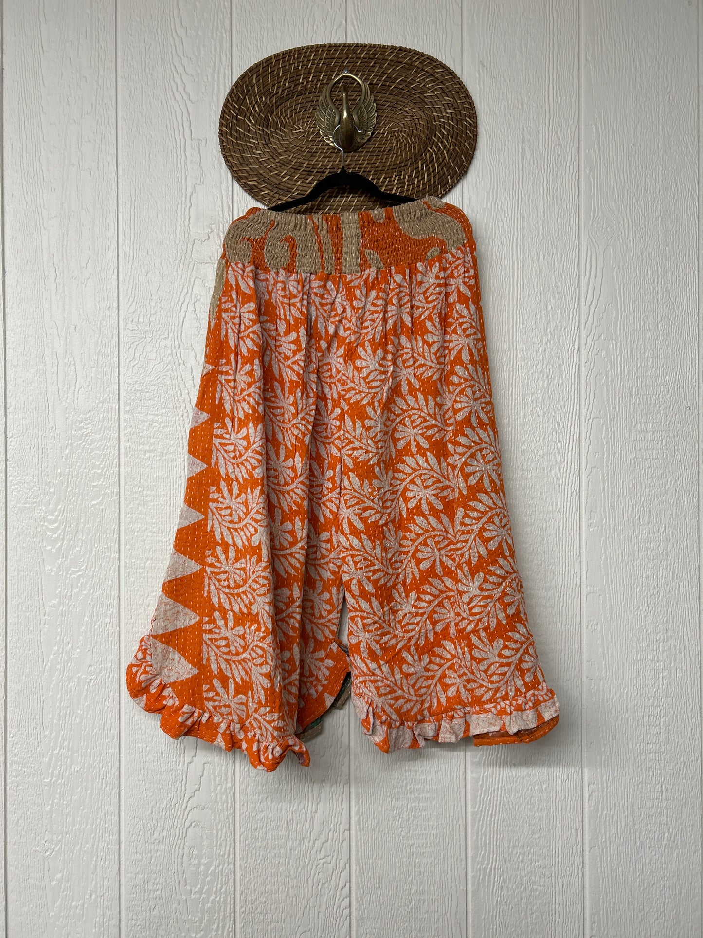 Pareo Kantha Inner Peace Gauchos 0626 179