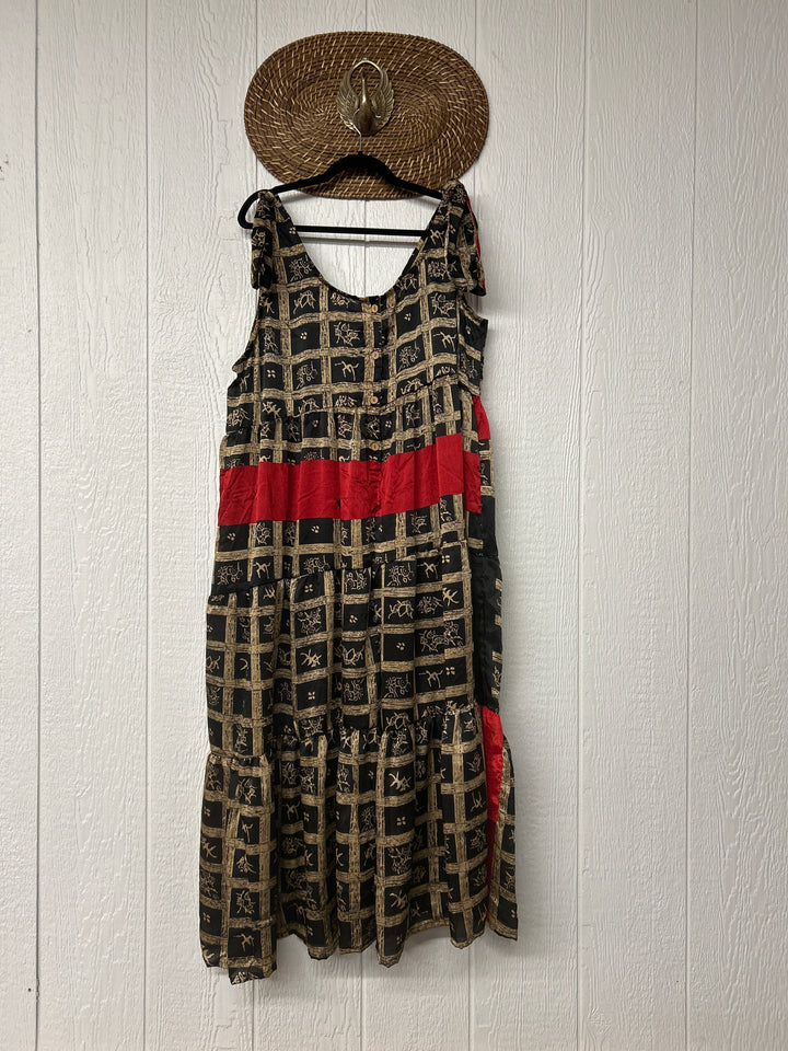 Celeste Jumpsuit 0725 080