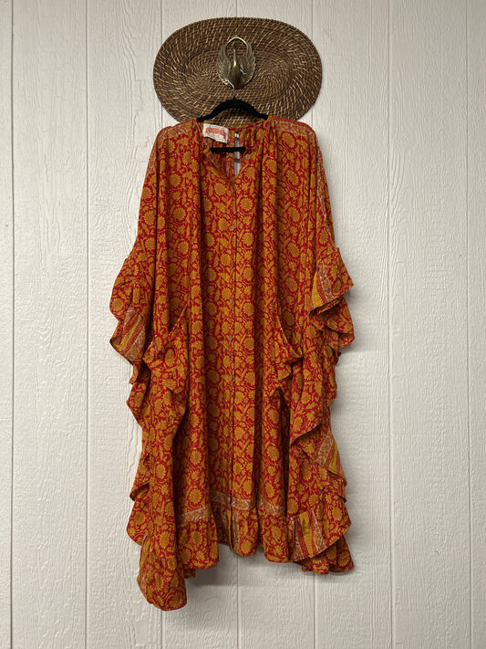 Rasgulla Sari Gold Dust Muu 0126 194