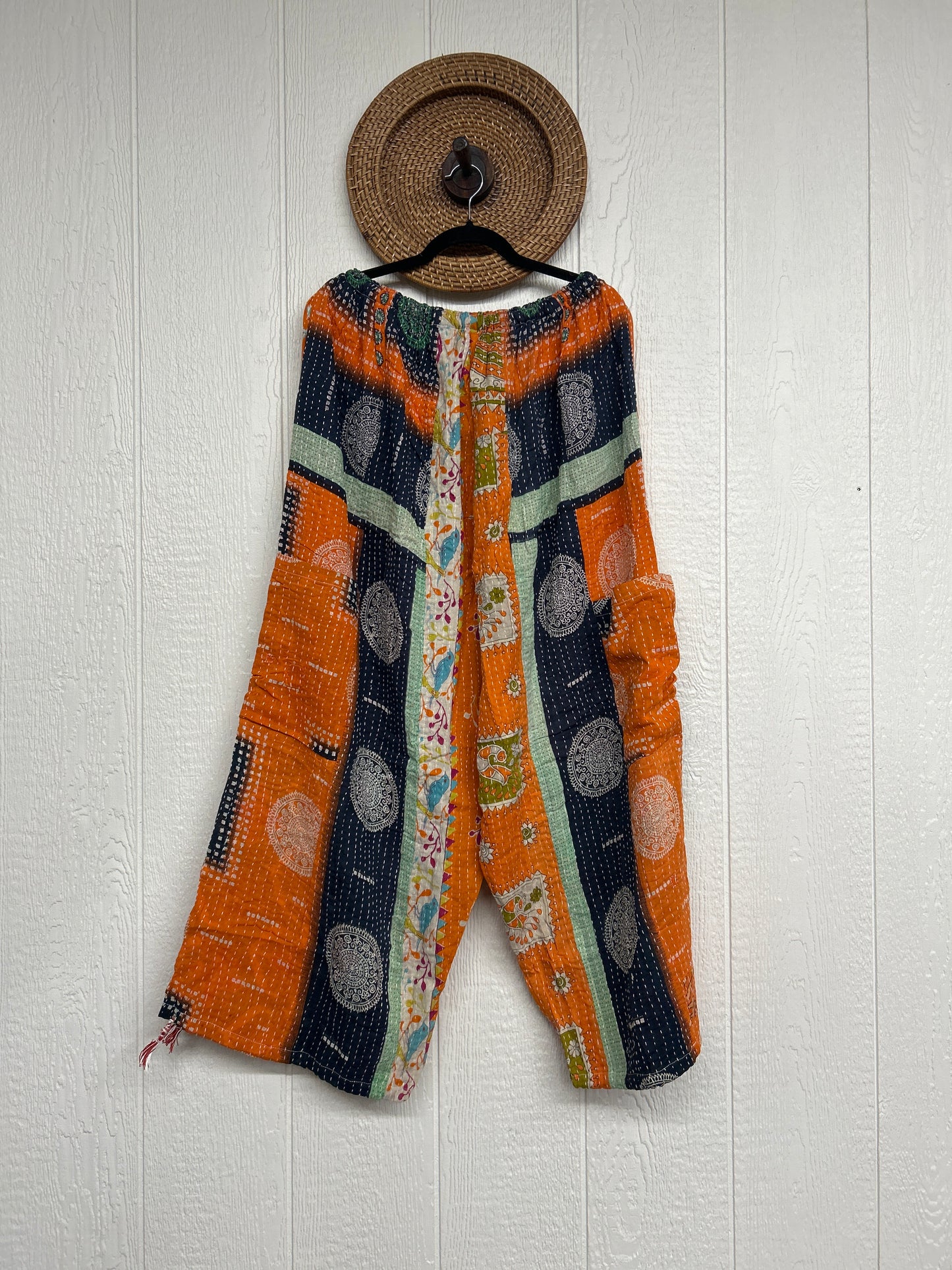 Karma Cargo Pants 1025 147