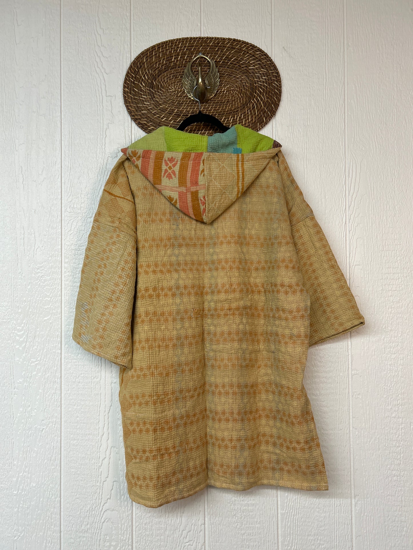 Half Moon Shacket 1025 019