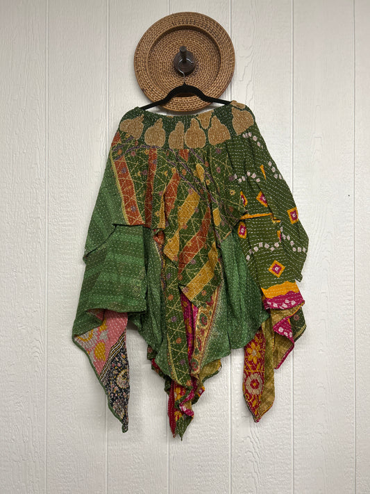 Pareo Kantha Pixie Pant 0826 079