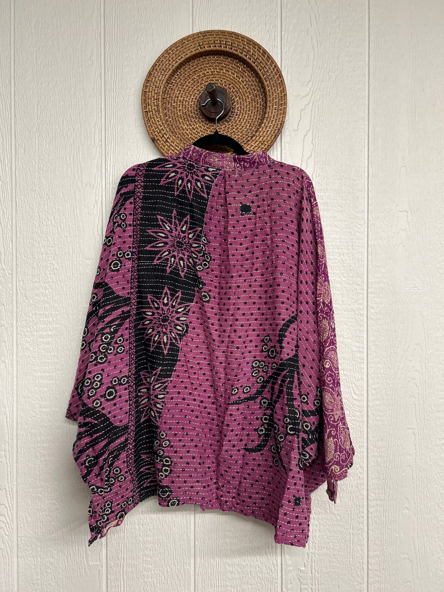 Dylan Button-Down 1025 017