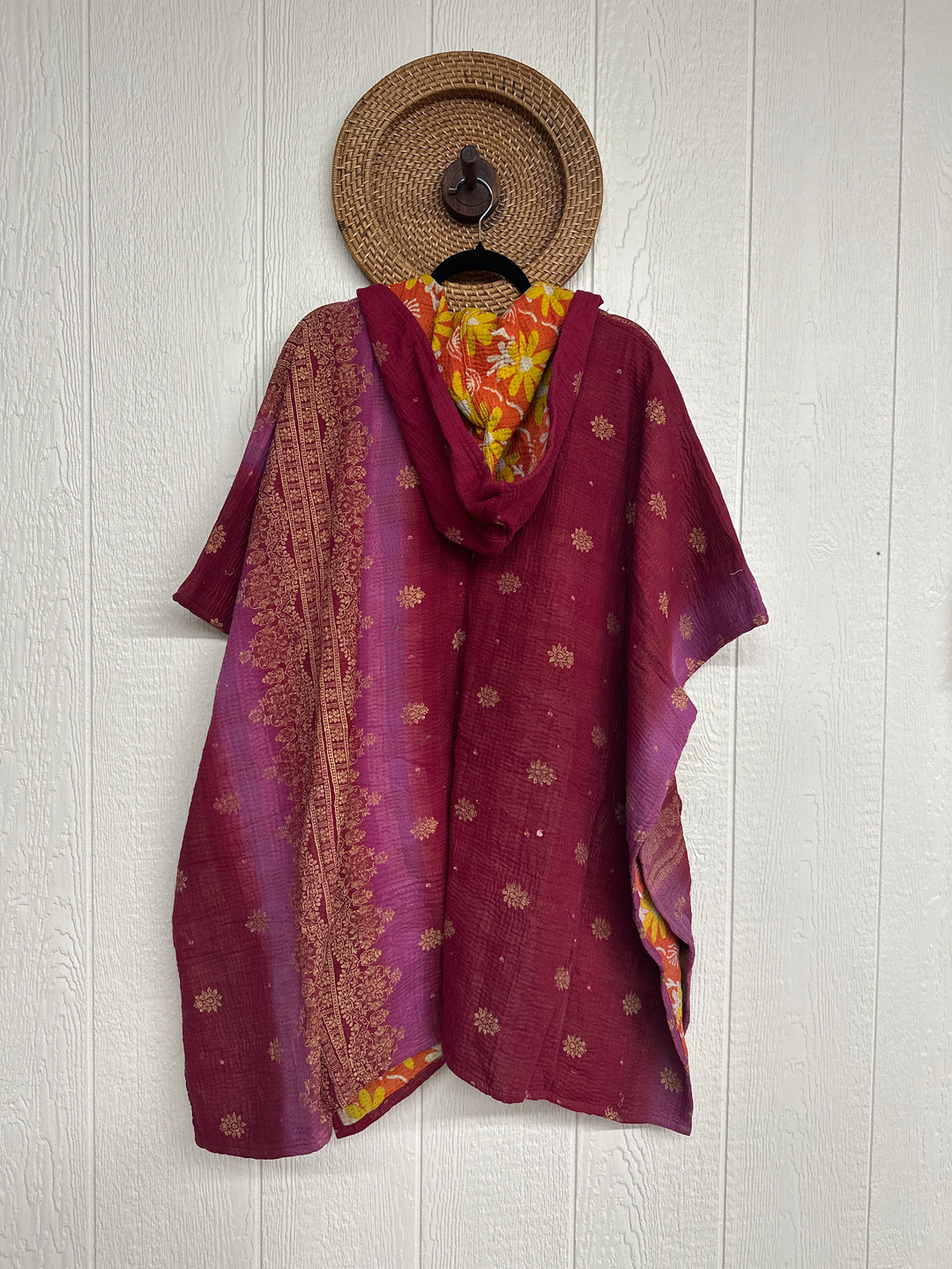 Kantha Coat 1024 087