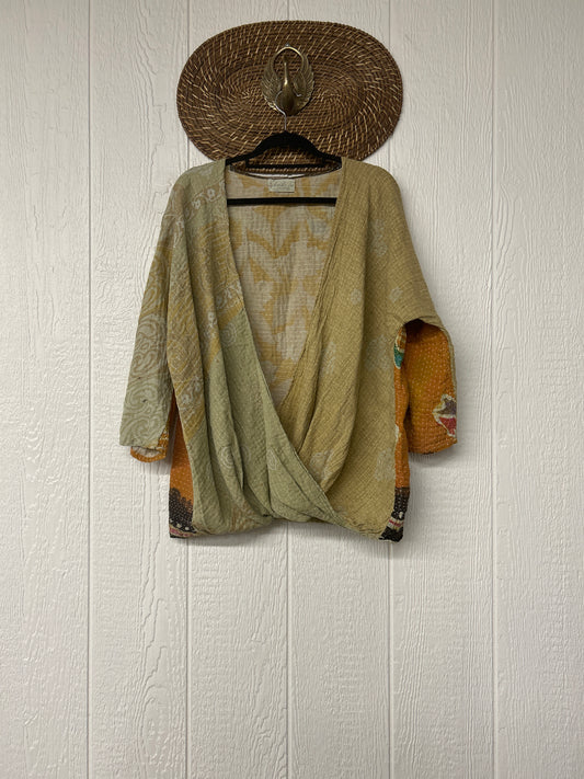 Alchemi Pareo Kantha Everyday Cross Front 0826 001