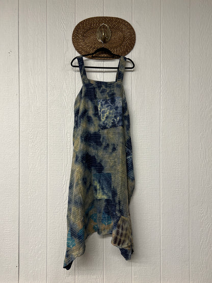 Pareo Kantha Gonna Shine Maxi 0726 082
