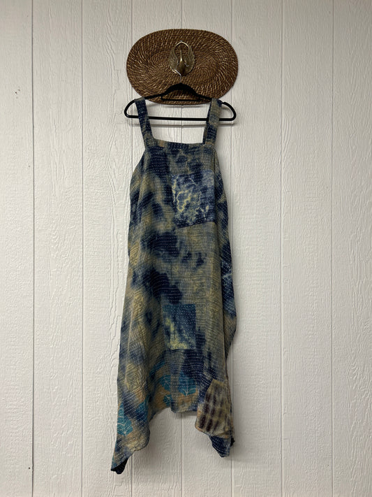 Pareo Kantha Gonna Shine Maxi 0726 082