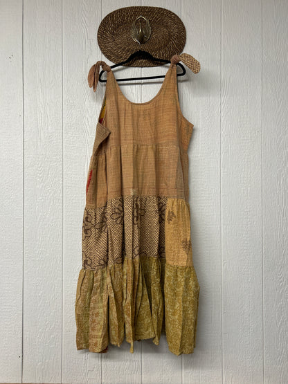 Pareo Kantha Celeste Maxi 0326 152