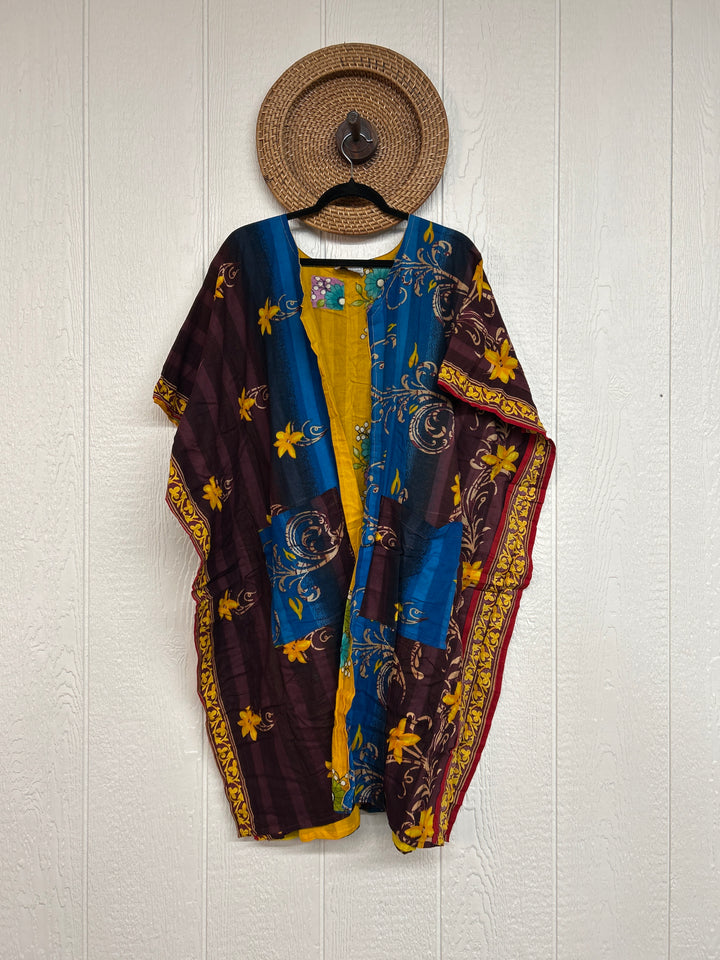 Take It Easy Summer Kimono 0625 157