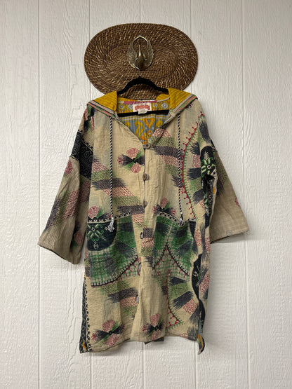 Half Moon Shacket 1025 174