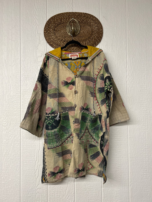 Half Moon Shacket 1025 174