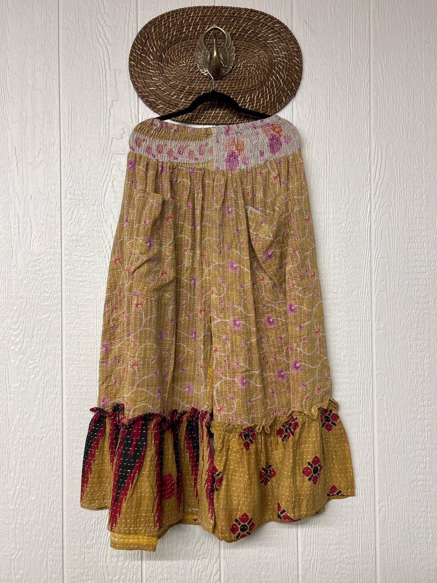 Pareo Kantha Joplin Pants 0326 131