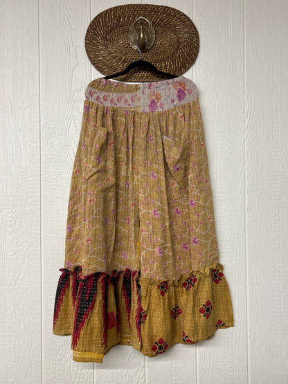 Pareo Kantha Joplin Pants 0326 131