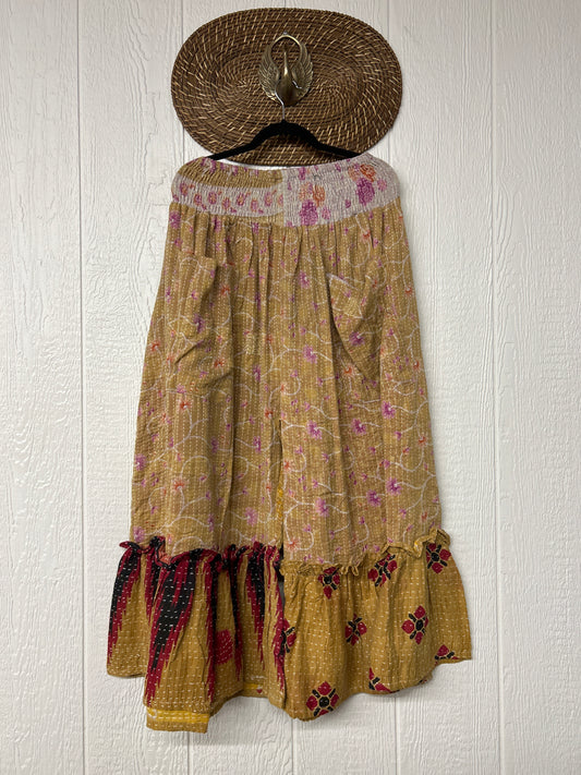 Pareo Kantha Joplin Pants 0326 131