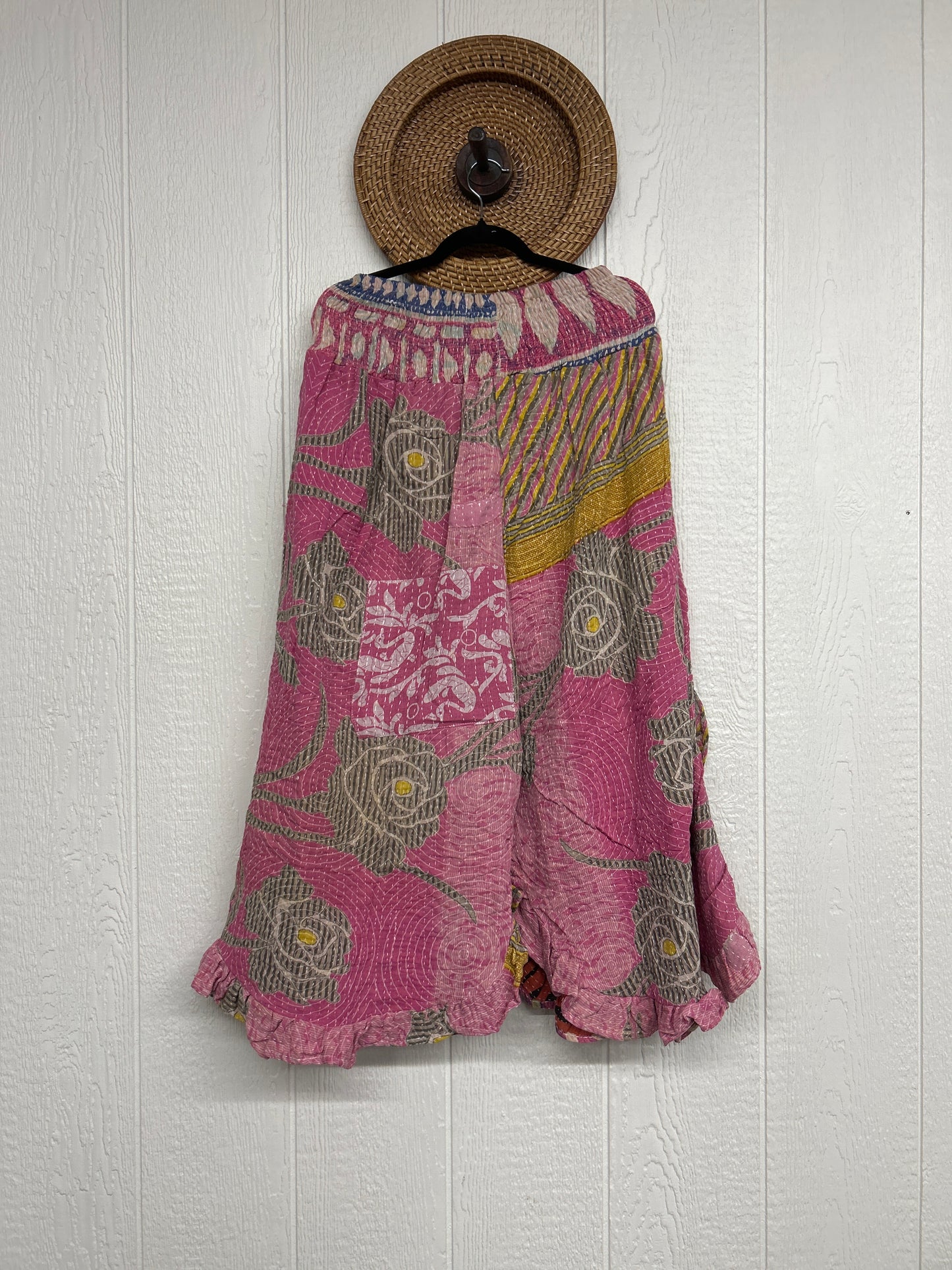 Pareo Kantha Inner Peace Gauchos 0626 086