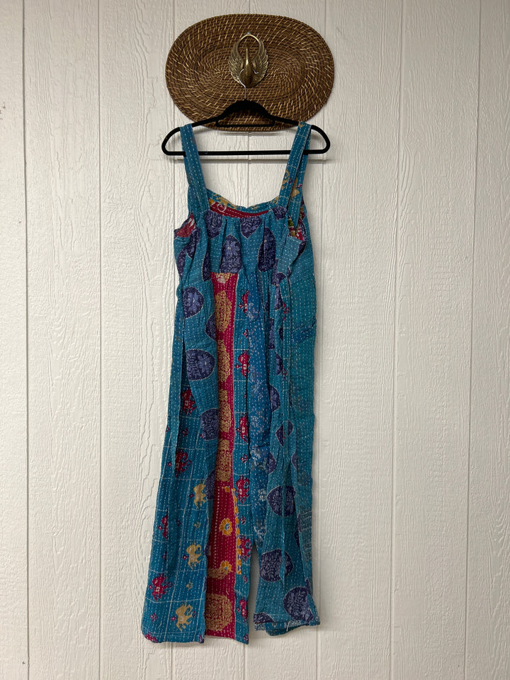 Crossroad Kantha Overalls 1124 159