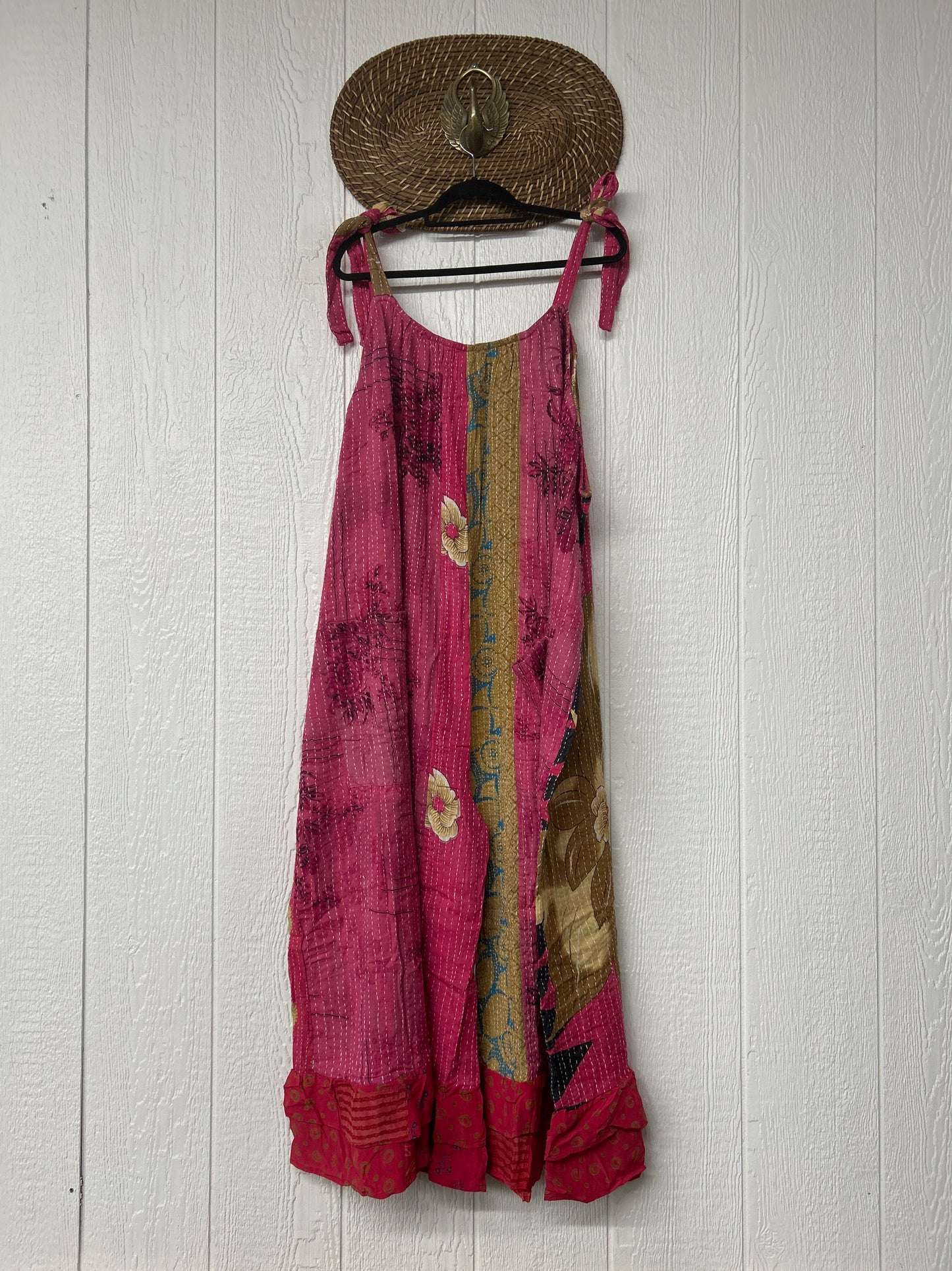Pareo Kantha Cosmos Jumpsuit 0826 249