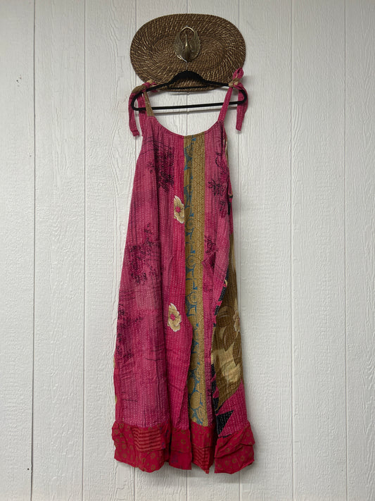 Pareo Kantha Cosmos Jumpsuit 0826 249