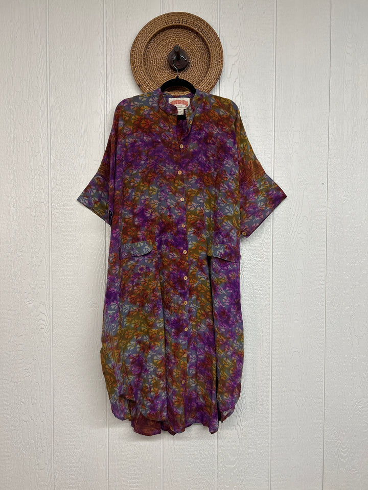 Crepe Free To Be Maxi 0725 045