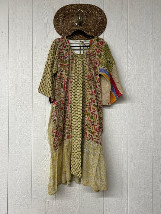 Pareo Kantha Mystic Maxi Dress 1225 147