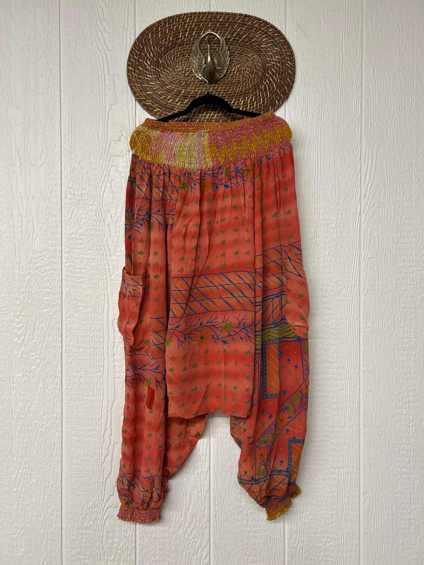 Crepe Sari Be Still Harems 0426 251