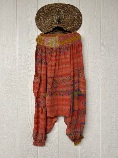 Crepe Sari Be Still Harems 0426 251