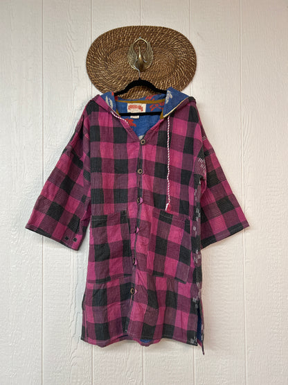 Half Moon Shacket 1025 113